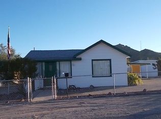 1139 W Clymer St, Ajo, AZ 85321