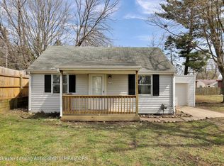 612 Theo Ave, Lansing, MI 48917