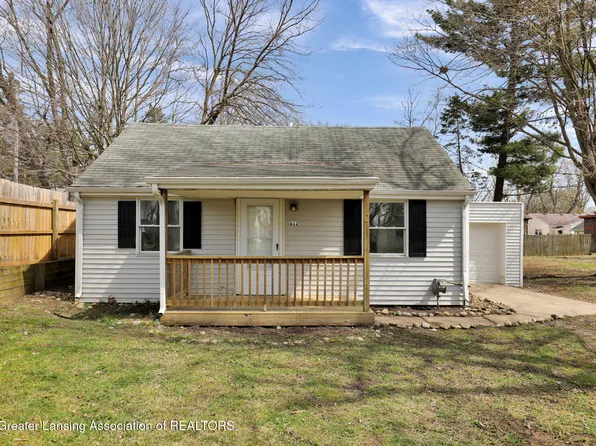 612 Theo Ave, Lansing, MI 48917