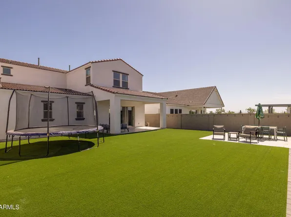 11024 E UTAH Avenue, Mesa, AZ 85212