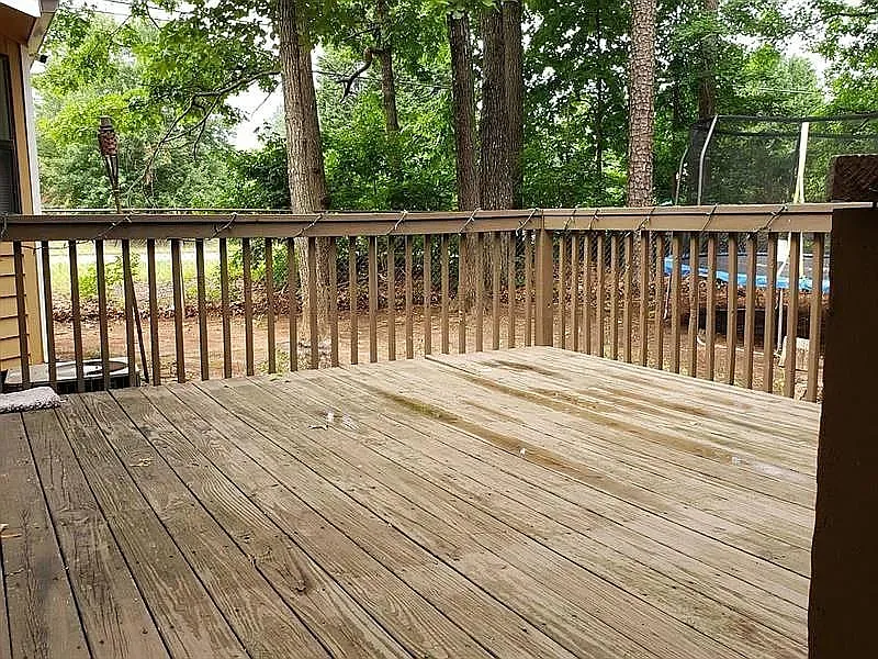3754 Lamar Way — Photo 3