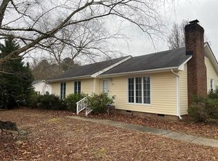 684 Williams White Rd, Zebulon, NC 27597