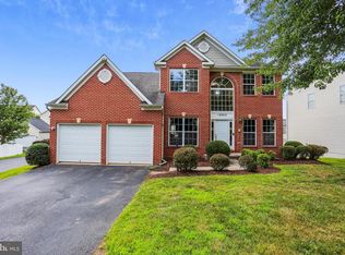 18404 Broken Timber Way, Boyds, MD 20841