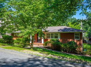 1631 Auburndale Ave, Chattanooga, TN 37415