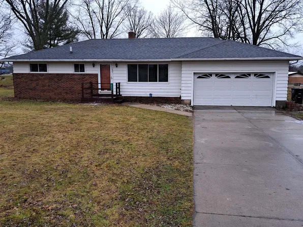 1821 Gillmore Dr, Fort Wayne, IN 46818