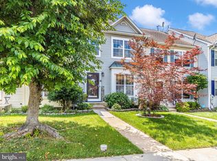 9205 Ridgefield Cir, Frederick, MD 21701