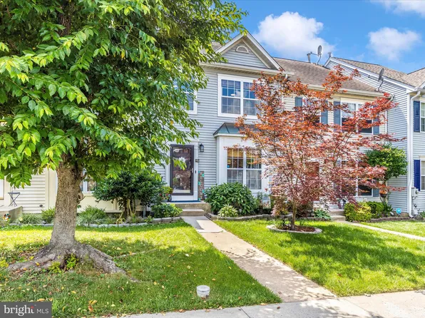 9205 Ridgefield Cir, Frederick, MD 21701