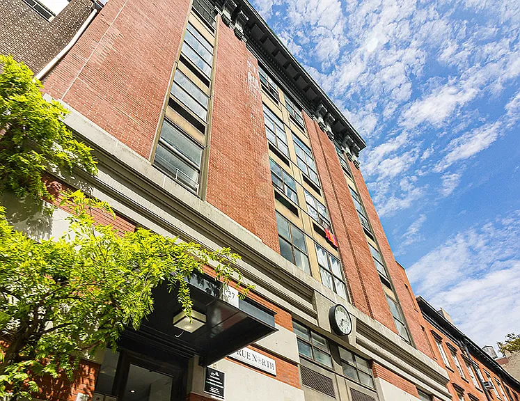 27 W 16th St #2D — Photo 8