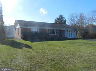 122 Highlander Rd, Stephens City, VA 22655
