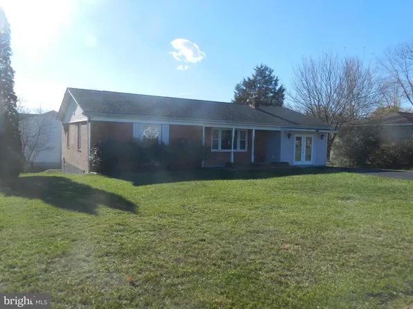 122 Highlander Rd, Stephens City, VA 22655