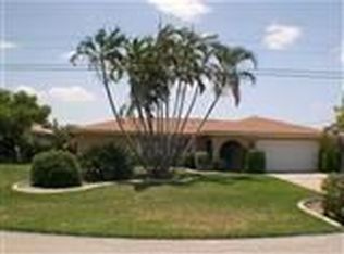 134 SW 53rd St, Cape Coral, FL 33914