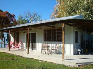 11842 Cemetery Rd, Rogers, AR 72756