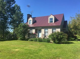 3151 Underwood Hill Rd, Mc Graw, NY 13101