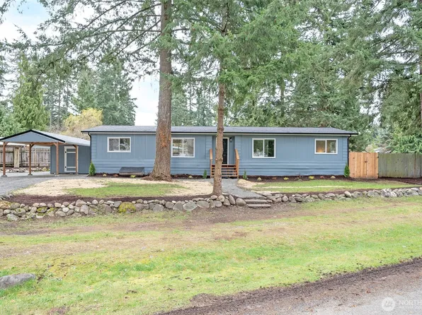 19801 67th Avenue E, Spanaway, WA 98387