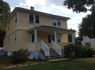 1160 Springfield Ave, New Providence, NJ 07974