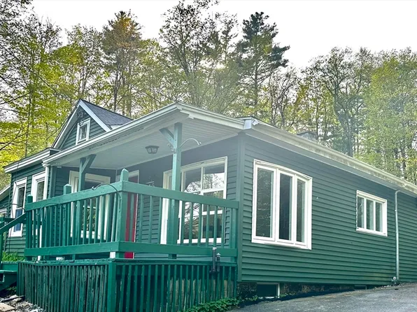 345 E Otis Rd, Otis, MA 01253