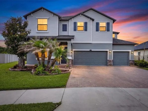 2905 Hilliard Dr, Wesley Chapel, FL 33543