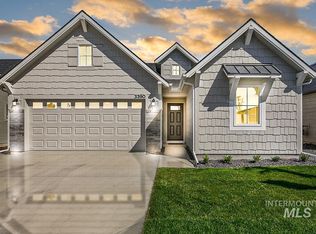 1773 E Hadler St, Meridian, ID 83642