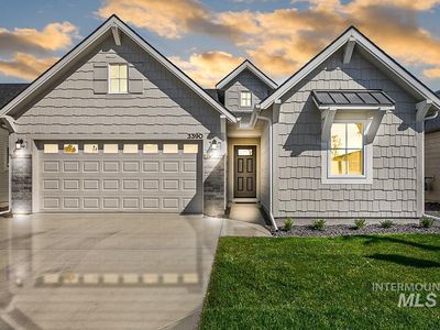 217 W Haniken St, Meridian, ID, 83642