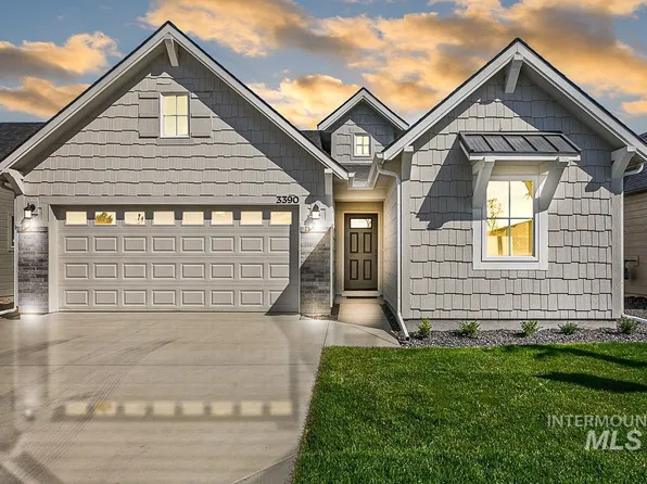 1773 E Hadler St, Meridian, ID 83642