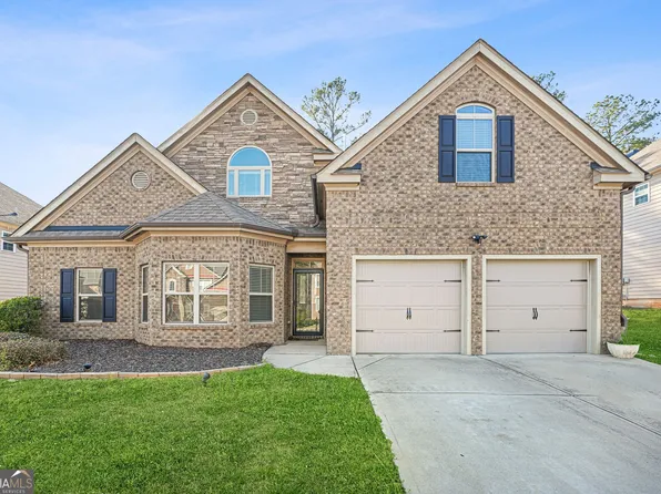 3777 Shady Maple Dr, Lithonia, GA 30038