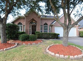 7110 Grants Hollow Ln, Richmond, TX 77407