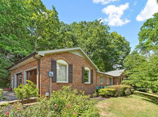 611 E Idlewood Dr, Clarksville, TN 37043