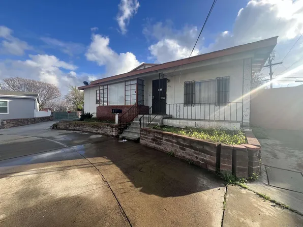 6571 Zena Dr, San Diego, CA 92115