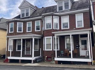 1540 Lehigh St, Easton, PA 18042