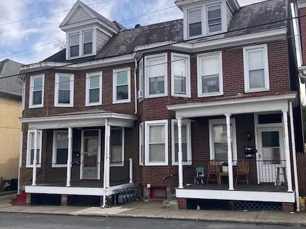 1540 Lehigh St, Easton, PA 18042