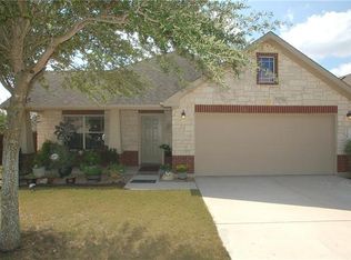 1145 Clark Brothers Dr, Buda, TX 78610