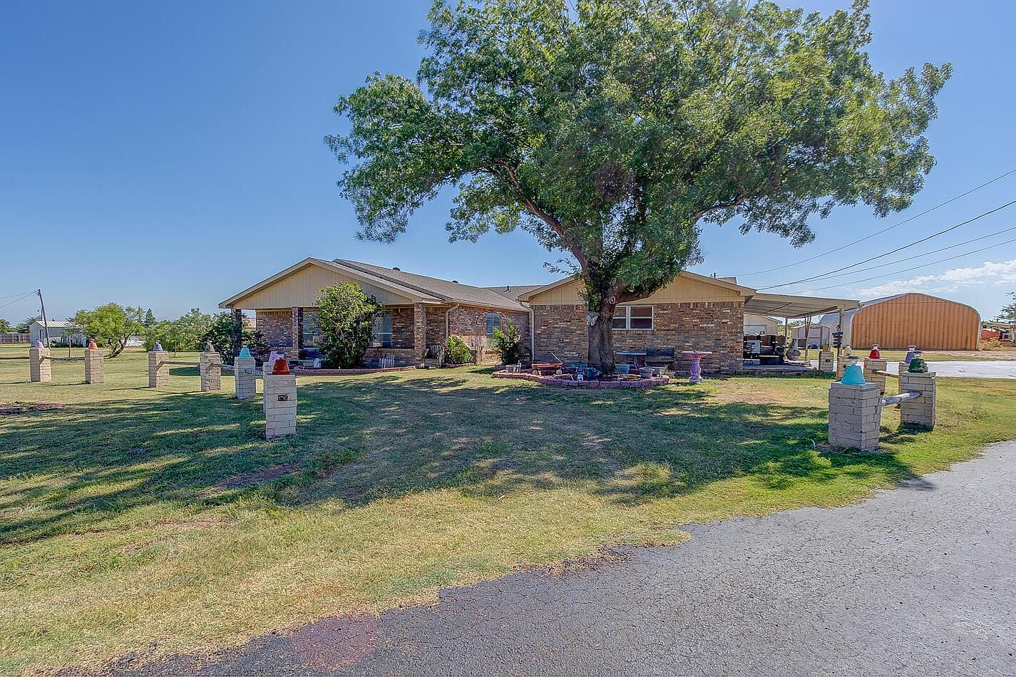 307 Choctaw Rd, Fritch, TX 79036 MLS 235848 Zillow
