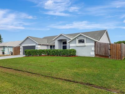 2065 SE Mary Terrace, Port Saint Lucie, FL, 34952