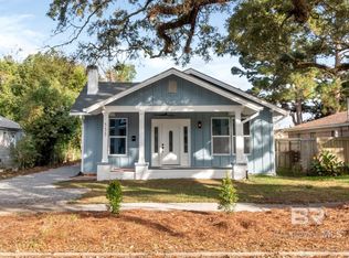 555 Michigan Ave, Mobile, AL 36604