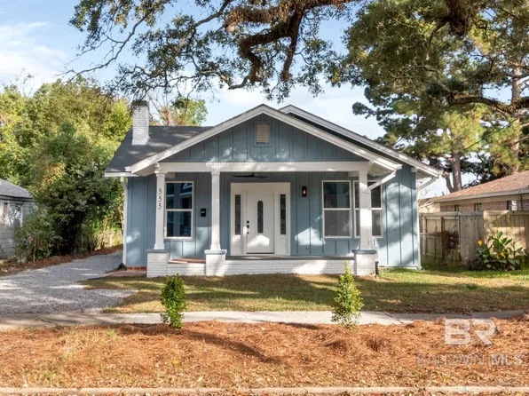 555 Michigan Ave, Mobile, AL 36604