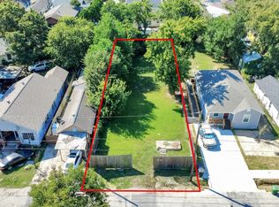 7934 Sherman St, Houston, TX 77012