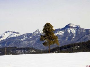 334 Ponderosa Dr, Pagosa Springs, CO 81147