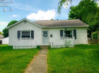 514 Kensington Ave, Bellevue, OH 44811