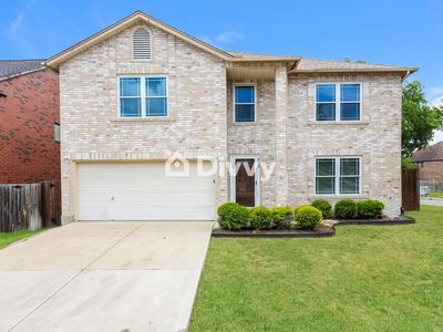8102 Cantura Mls, Converse, TX, 78109