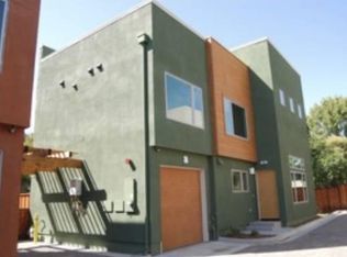 733 Bay Rd #2, Menlo Park, CA 94025