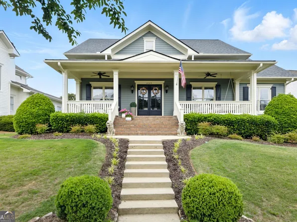 2725 Muskogee Ln, Braselton, GA 30517