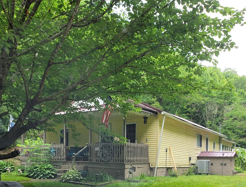 228 McCoy Holw, Raccoon, KY 41557 MLS 118765 Zillow