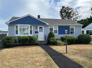 16 Meriline St, Johnston, RI 02919
