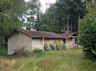 15528 206th Ave SE, Renton, WA 98059