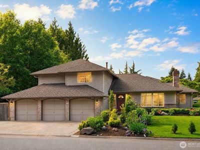 11828 43rd Drive SE, Everett, WA, 98208