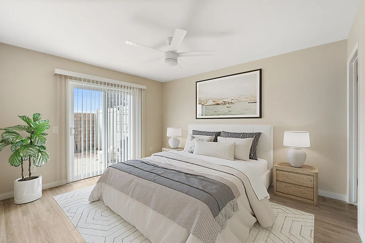 Building Photo - Starlight Ridge Apartments- Yucaipa, CA