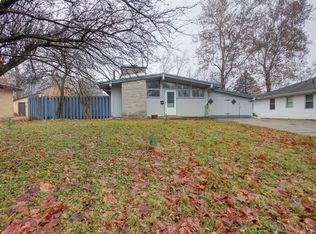 805 E Florida Ave, Urbana, IL