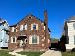 15002 Fernway Ave UNIT 1, Cleveland, OH 44111