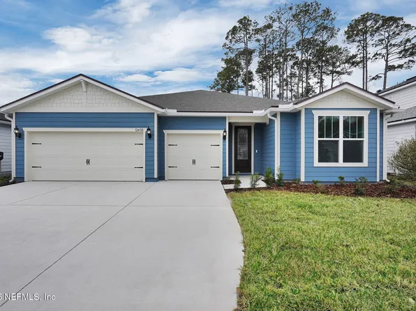 12458 ROYAL RED Way, Jacksonville, FL 32226
