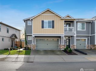 8729 E Gilman Ave, Arlington, WA